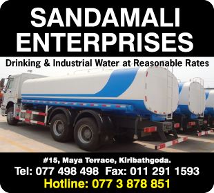 Sandamali Enterprises