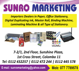 Sunro Marketing