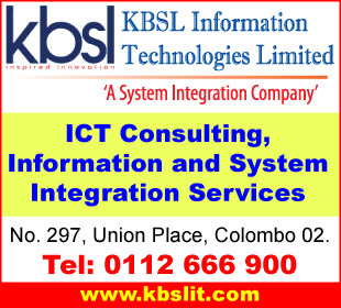 KBSL Information Technologies Limited