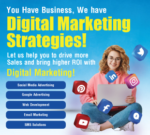 Sltds -Digital Marketing