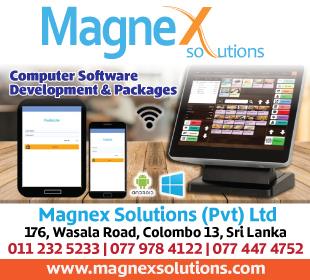 Magnex Solutions