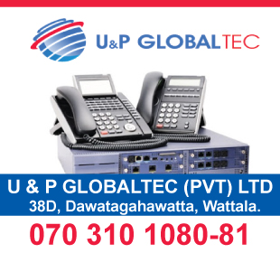 U & P Globaltec