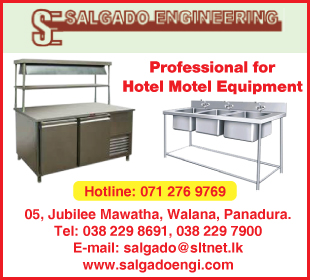 Salgado Engineering