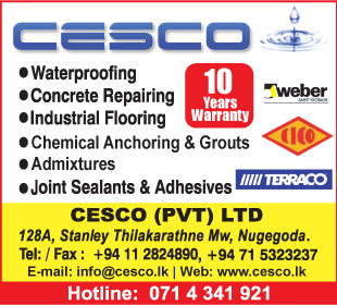 CESCO (Pvt) Ltd