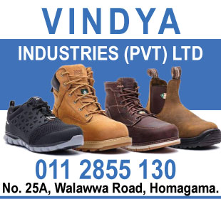 Vindya Industries (Pvt) Ltd