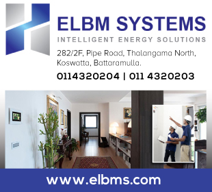 ELBM Systems