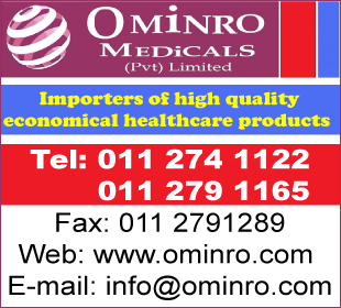 Ominro Medicals (Pvt) Ltd