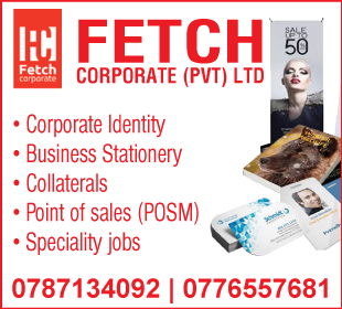 Fetch Corporate (Pvt) Ltd