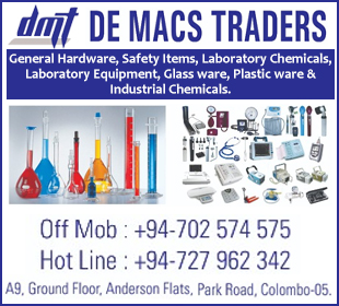 De Macs Traders