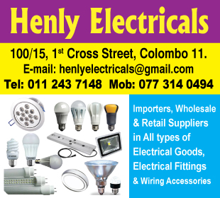 Henly Electricals