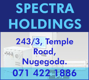 Spectra Holdings (Pvt) Ltd