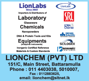 Lion Chem (Pvt) Ltd