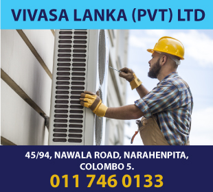 Vivasa Lanka (Pvt) Ltd