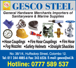 Gesco Steel