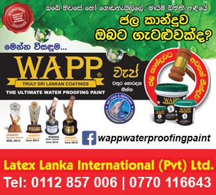 Latex Lanka International (Pvt) Ltd