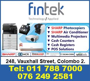 Fintek Managed Solutions (Pvt) Ltd