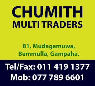 Chumith Multi Traders