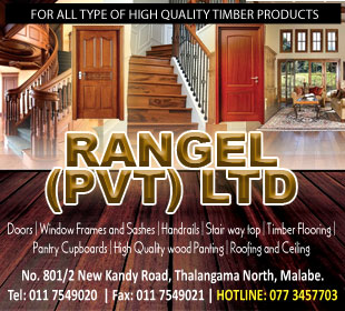 Rangel (Pvt) Ltd