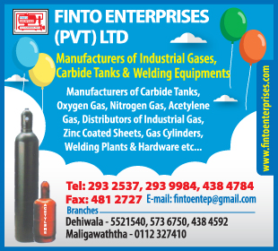 Finto Enterprises (Pvt) Ltd