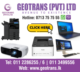 Geotrans (Pvt) Ltd