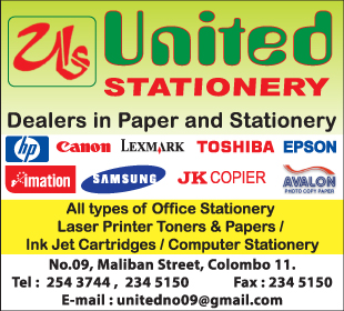 United Stationery