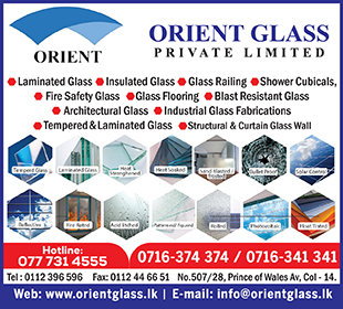 Orient Glass Private Limited