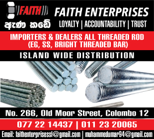 Faith Enterprises