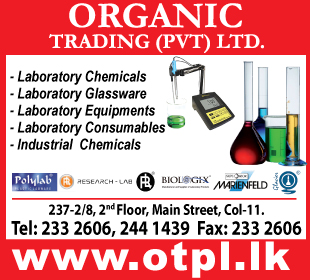 Organic Trading (Pvt) Ltd