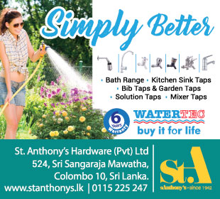 St Anthonys Cosolidated (Pvt) Ltd