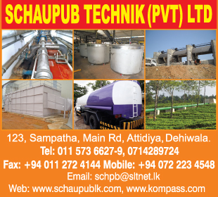 Schaupub Technik (Pvt) Ltd