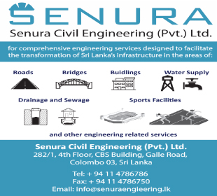 Senura Civil Engineering (pvt) Ltd