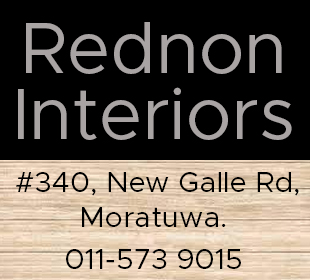 Rednon Interiors