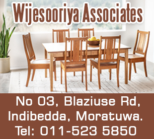 Wijesooriya Associates