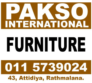 Pakso International