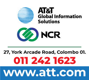 AT & T Global Information Solutions (Lanka) Ltd