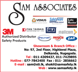 Sam Associates