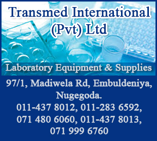 Transmed International (Pvt) Ltd