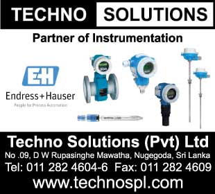 Techno Solutions (Pvt) Ltd