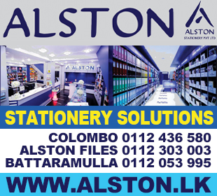 Alston