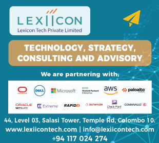 Lexicon Tech (Pvt) Ltd