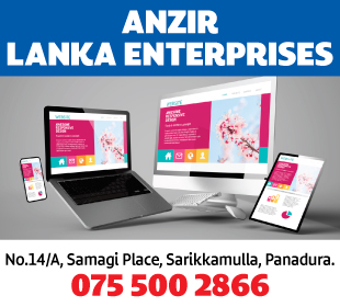 Anzir Lanka Enterprises