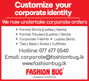 Fashion Bug (Pvt) Ltd