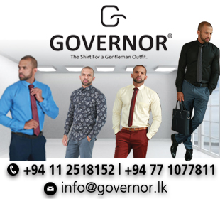 Governor Shirts (Pvt) Ltd