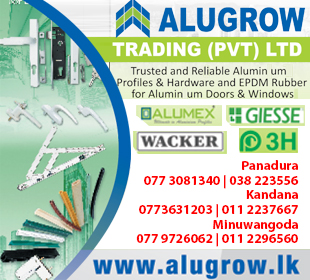 Alugrow Trading (Pvt) Ltd