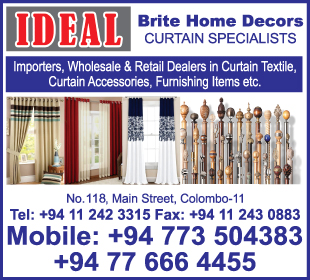 Ideal Brite Home Decors