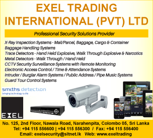 Exel Trading International (Pvt) Ltd