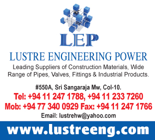 Lustre Engineering Power