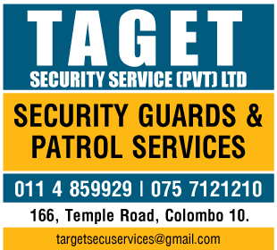 Target Security Services (Pvt ) Ltd