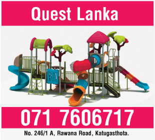 Quest Lanka Exclusives (Private) Limited