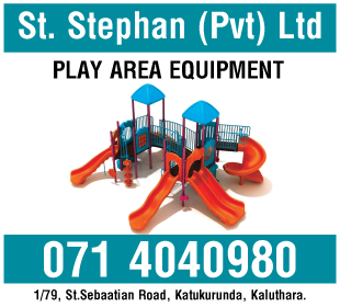 St Stephan (Pvt) Ltd